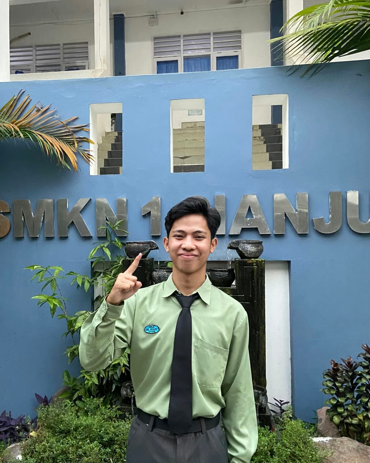 Frans Aditiya Putera