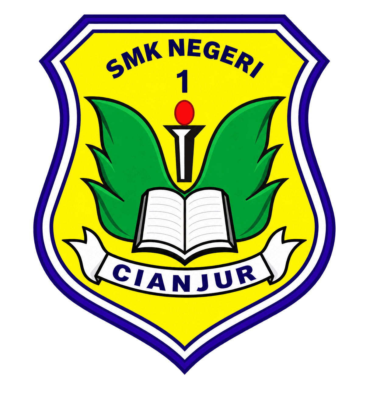 SMK Negeri 1 Cianjur
